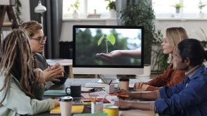 Posicionamento de marca