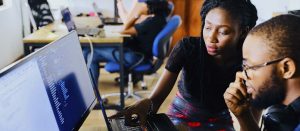 Oportunidades do terceiro setor