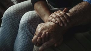 Como pedir doações